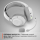 SteelSeries Arctis Nova 3 WL White - 1512560 - zdjęcie 9